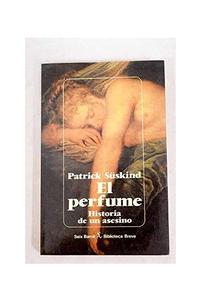 El perfume: historia de un asesino